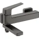 Смеситель Deante Blur Titanium BQL-D12M титан