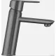 Смеситель Deante Arnika Titanium BQA D20M