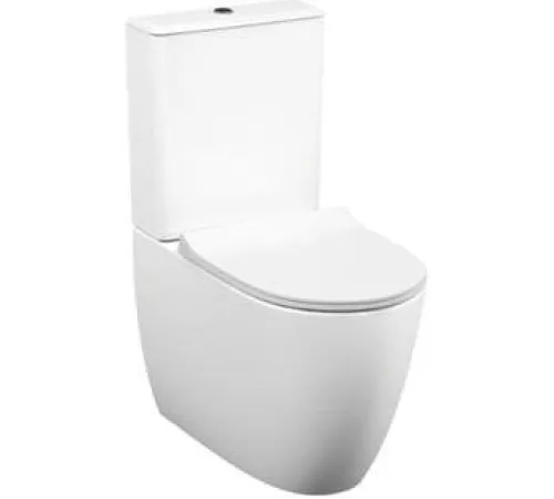 Унитаз Vitra Sento Rim-Ex 9830B003-7203