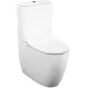 Унитаз Vitra Sento Rim-Ex 9830B003-7203