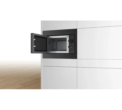 Микроволновая печь Bosch Serie 2 BFL523MB4