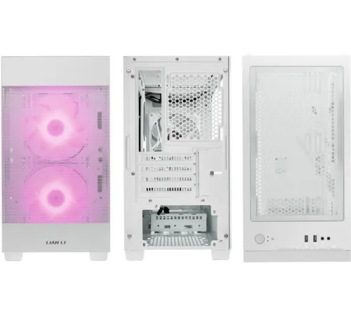 Корпус Lian Li Lancool 205M Mesh G99.OE744MS.10