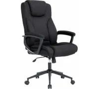 Офисное кресло Brabix EX-551 532938 черный