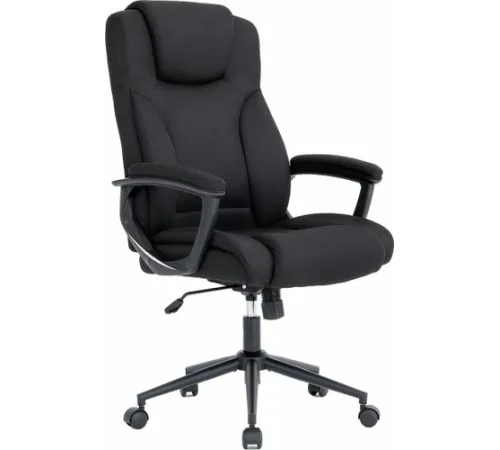 Офисное кресло Brabix EX-551 532938 черный
