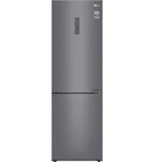 Холодильник LG DoorCooling+ GA-B459CLWL