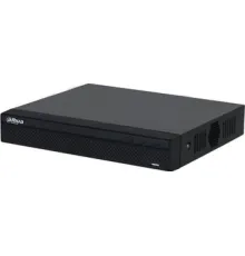 Сетевой видеорегистратор Dahua DHI-NVR2108HS-8P-4KS3