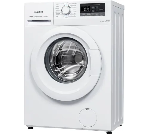 Стиральная машина Бирюса WM-ML612/10