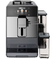 Кофемашина KUPPERSBERG KCF 401 G