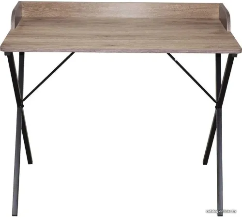 Стол для ноутбука Brabix Loft Cd-008 641863 дуб мореный