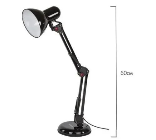 Настольная лампа Sonnen TL-007 235540