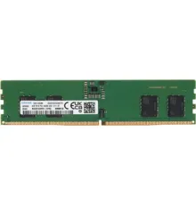 Оперативная память Samsung 8ГБ DDR5 6400 МГц M333R1GB4PB1-CCPSG