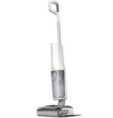Вертикальный моющий пылесос Roborock Wet and Dry Vacuum Cleaner F25 RT WD5M7B012-02 с русской озвучкой