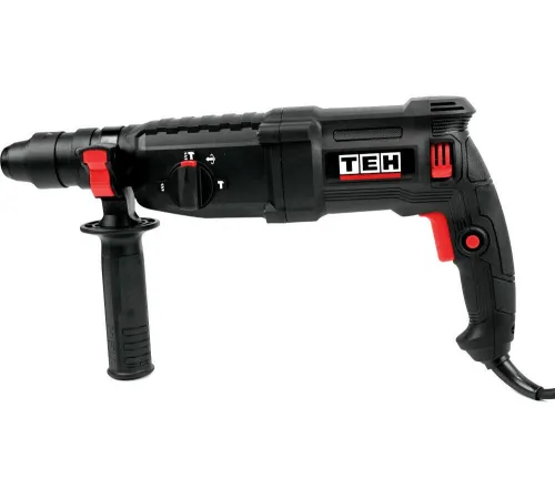Перфоратор TEH TH3012 кейс
