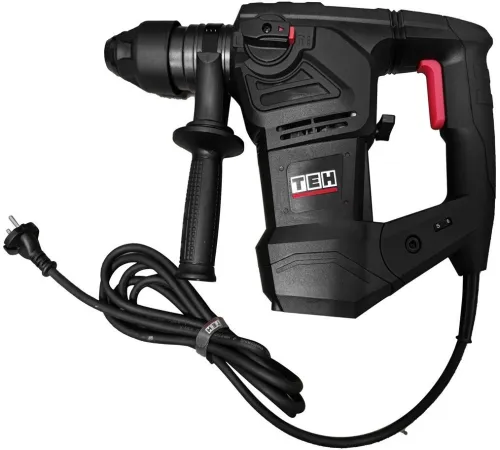 Перфоратор TEH TH3618V кейс