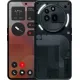 Телефон Nothing Phone 3a Pro 12GB/256GB черный