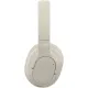 Наушники Belkin SoundForm Isolate бежевый