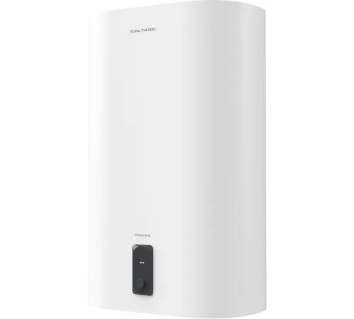 Накопительный электрический водонагреватель Royal Thermo RWH 80 Citadel Unic