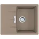 Кухонная мойка Franke Centro CNG 611/211-62 Fragranite 114.0639.680 миндаль