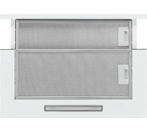 Кухонная вытяжка Krona Kerry E 600 White PB V2 КА-00012030 белый