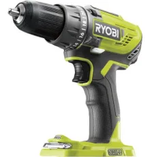 Дрель-шуруповерт Ryobi R18DD3-0 5133002889 без АКБ