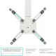 Кронштейн для проектора Onkron K3A белый