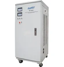 Стабилизатор напряжения Rucelf SDV-30000