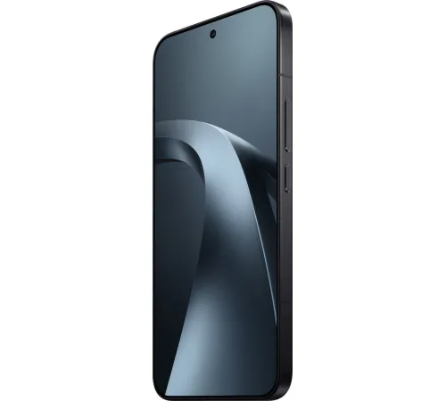 Телефон Xiaomi 17T Pro 12GB/512GB международная версия черный