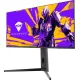 Игровой монитор Machenike MKQ34C170L