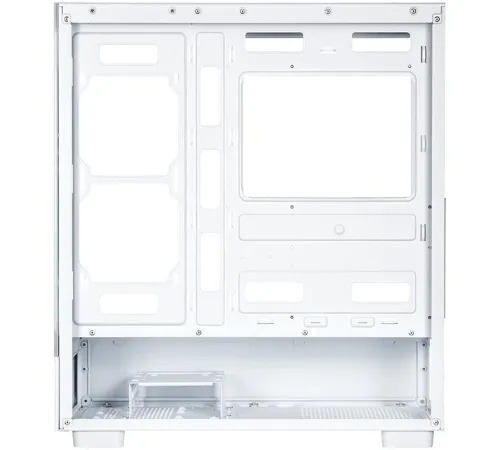 Корпус PCCooler C3 Q500 белый