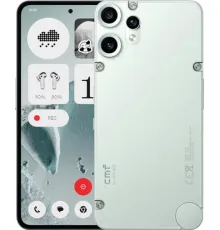 Телефон CMF Phone 2 Pro 8GB/256GB светло-зеленый