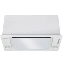 Кухонная вытяжка Konigin Checkbox 60 белый