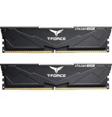 Оперативная память Team T-Force Vulcan 2x16ГБ DDR5 6000 МГц FLBD532G6000HC38ADC01