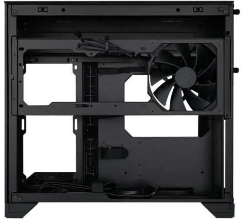Корпус Lian Li O11 Vision-M Digital G99.O11VMDX.R0