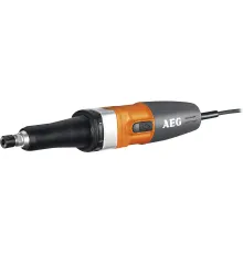 Прямошлифовальная машина AEG Powertools GSL 600 E [4935412965]