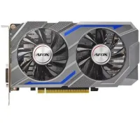 Видеокарта AFOX GeForce GTX 1650 4GB GDDR6 AF1650-4096D6H3-V8