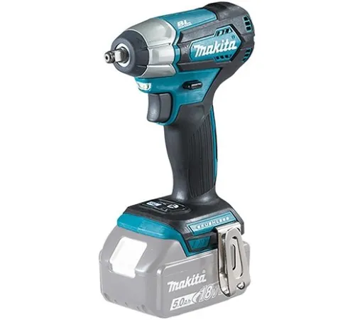 Гайковерт Makita DTW180Z без АКБ