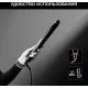 Круглая  плойка Rowenta Karl Lagerfeld CF323LF0