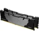 Оперативная память Kingston FURY Renegade 2x8ГБ DDR4 3600МГц KF436C16RB2K2/16