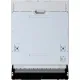 Встраиваемая посудомоечная машина Pioneer DWB-601560MD