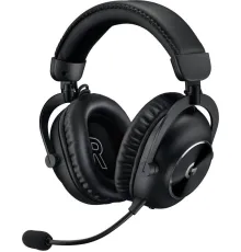Наушники Logitech G Pro X 2 Lightspeed черный