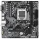 Материнская плата Gigabyte B650M S2H rev. 1.4