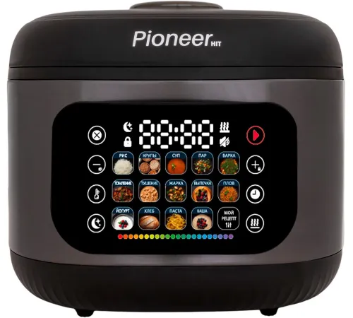 Мультиварка Pioneer MC405