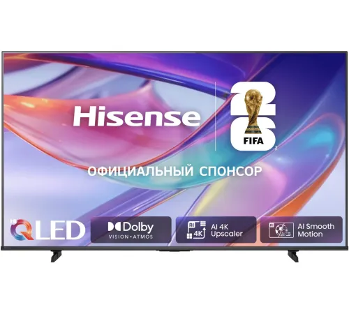 Телевизор Hisense 75E7S