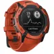 Умные часы Garmin Instinct 2x Solar оранжевый
