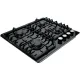 Варочная панель Konigin Blaze 604 BKG