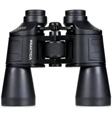 Бинокль Praktica Falcon 10x50 черный