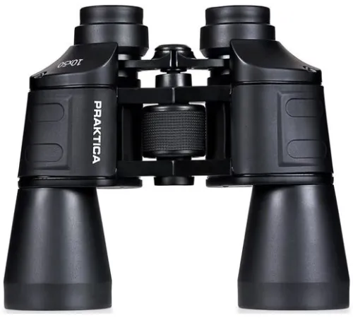 Бинокль Praktica Falcon 10x50 черный
