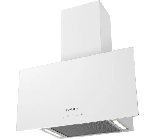 Кухонная вытяжка Krona Clementina 600 S белый
