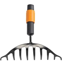 Грабли зубчатые Fiskars 1000651