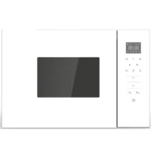 Микроволновая печь ZorG MIO256 S white белый